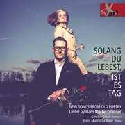Hans Martin Gräbner : Solang Du Lebest, Ist Est Tag cover image