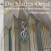 Die Mathis-Orgel cover image