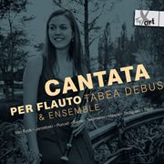 Cantata Per Flauto cover image