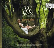 Wanderer cover image