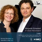 Schweikert : Im Bitteren Menschenland cover image