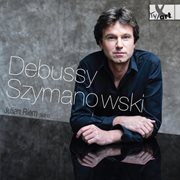 Debussy & Szymanowski : Études cover image