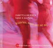 Brüderlein, Komm Tanz Mit Mir cover image