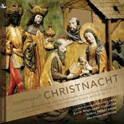 Haas : Christnacht, Op. 85 cover image
