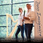 Romantic Reflections cover image
