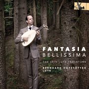 Fantasia Bellissima cover image