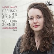 Dream Images cover image