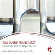 200 Jahre Franz Liszt cover image