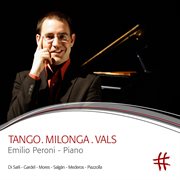 Tango.milonga.vals cover image