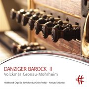 Danziger Barock Ii cover image