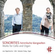 Sonorities : Himmlische Klangwelten cover image