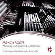 French Roots cover image