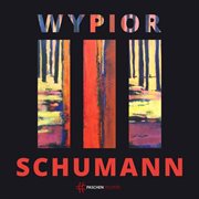 Schumann cover image