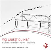 Wo Läufst Du Hin? cover image