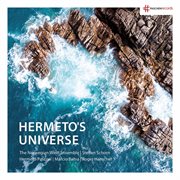 Hermeto's Universe cover image