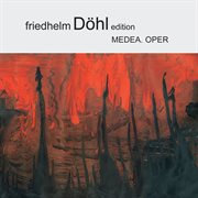 Dohl : Medea cover image