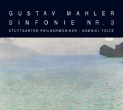 Mahler : Symphony No. 3 cover image