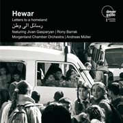 Hewar : Letters To A Homeland cover image