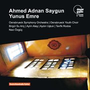 Yunus Emre, Op. 26 (live) cover image
