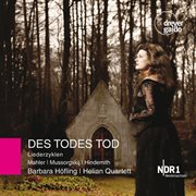 Des Todes Tod cover image