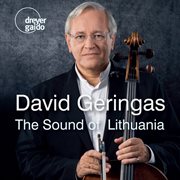 The Sound Of Lithuania cover image