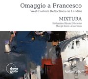Omaggio A Francesco cover image