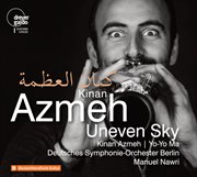 Uneven Sky cover image