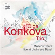 Moscow Tears (live At Bird's Eye Basel) cover image