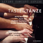 Tastentaenze - Keyboard Dances : Keyboard Dances cover image