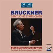 Bruckner : Sämtliche Symphonien cover image