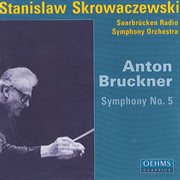 Symphony no. 5 cover image