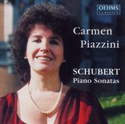 Schubert : Piano Sonatas Nos. 13 And 20 cover image