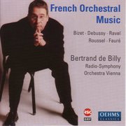 Bizet, G. : Carmen Suites / Debussy, C.. Prelude A L'apres-Midi D'un Faune / Roussel, A.. Le Festi cover image