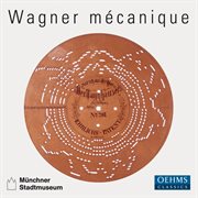Wagner Mécanique cover image