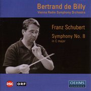 Schubert, F. : Symphony No. 9 cover image