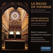 Choral Music (13th Century) : Catholicorum Concio / Introitus / Conductus Xi cover image