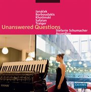 Unanswered Questions cover image