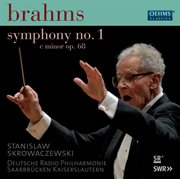 Symphony no. 1 C minor op. 68 cover image