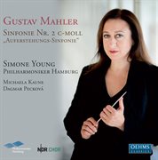 Mahler : Sinfonie Nr. 2 cover image