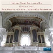 Holzhey Organ : Rot An Der Rot cover image