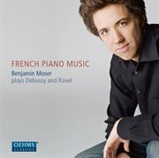 French Piano Music cover image