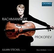 Rachmaninoff, Prokofiev cover image
