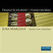 Schubert : Piano Works cover image