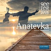 Anatevka (fiddler On The Roof) [sung In German] cover image