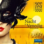 Strauss Ii : Eine Nacht In Venedig cover image