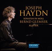 Haydn : Sonaten In Moll cover image