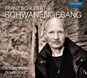Schubert : Schwanengesang, D. 957 cover image