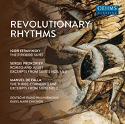 Revolutionary Rhythms cover image