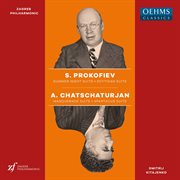 Prokofiev & Khachaturian : Orchestral Works cover image