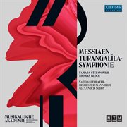 Messiaen : Turangalîla-Symphonie, I/29 cover image